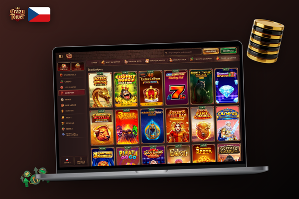 Hráč si dává pauzu od monitoru – disciplína a kontrola emocí v Crazytower Casino