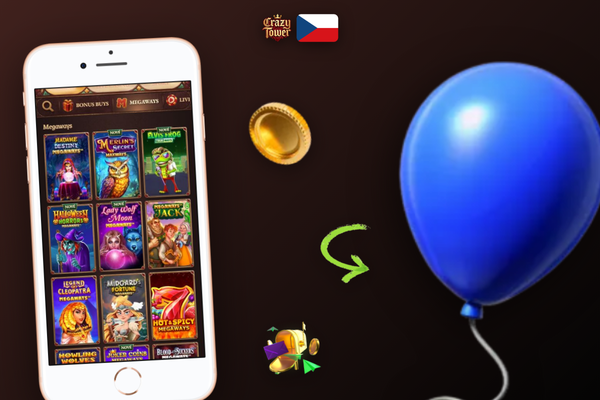 Krupiér u živého blackjacku – jak vyhrát v Crazytower Casino u stolních her