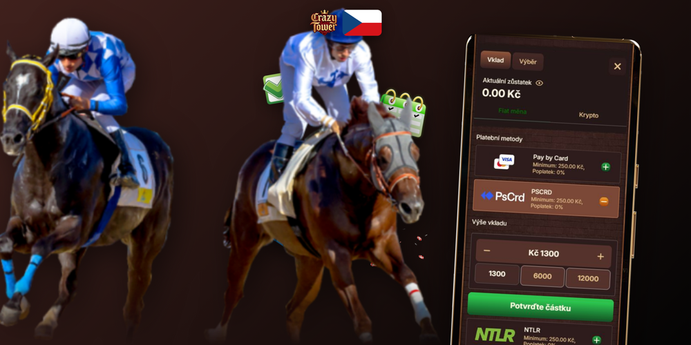 Uvítací bonus Crazytower Casino s minimálním vkladem a 100 free spiny v zlatých tónech